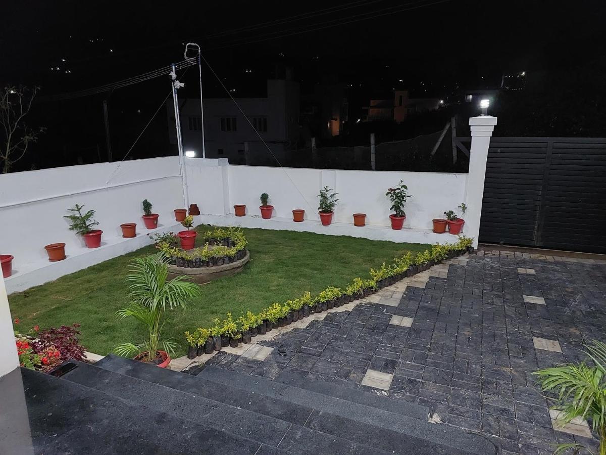 Kodai Diva - Villa Kodaikanal