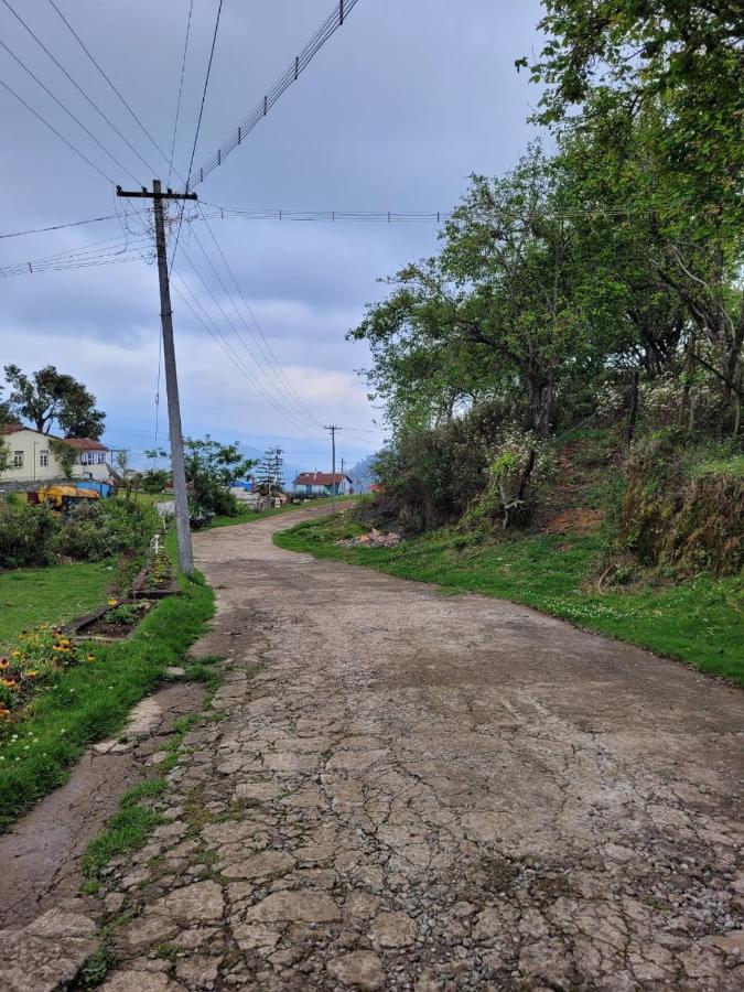 Villa Private 3bhk With A Parking, Garden, Wifi, Mountain View Kodaikanal