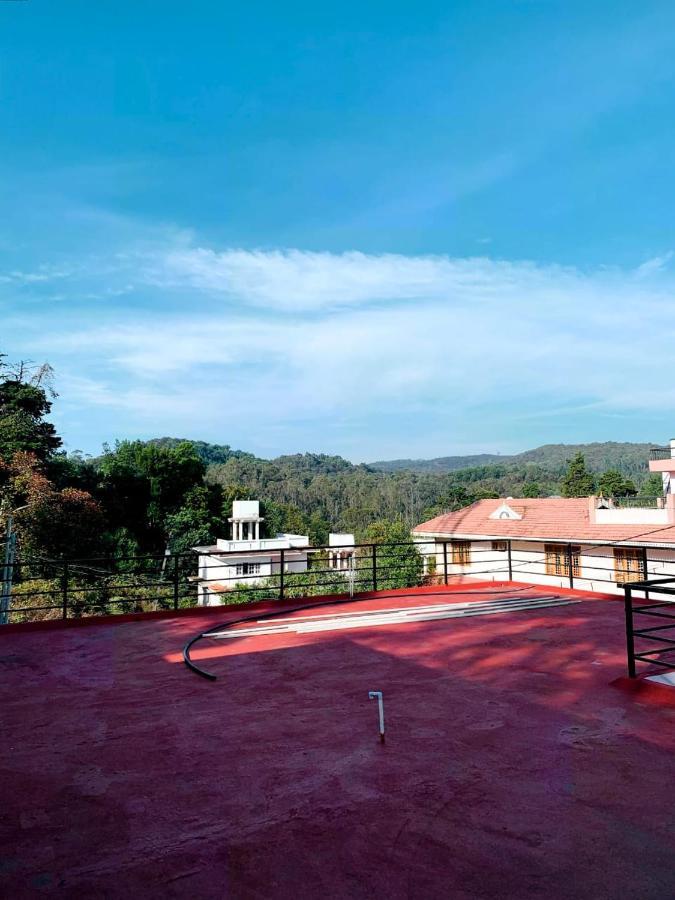 Kalyani Kodaikanal