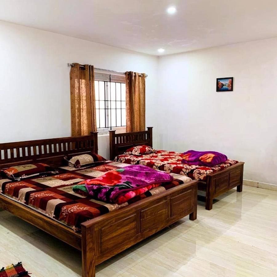 Kalyani Homestay *