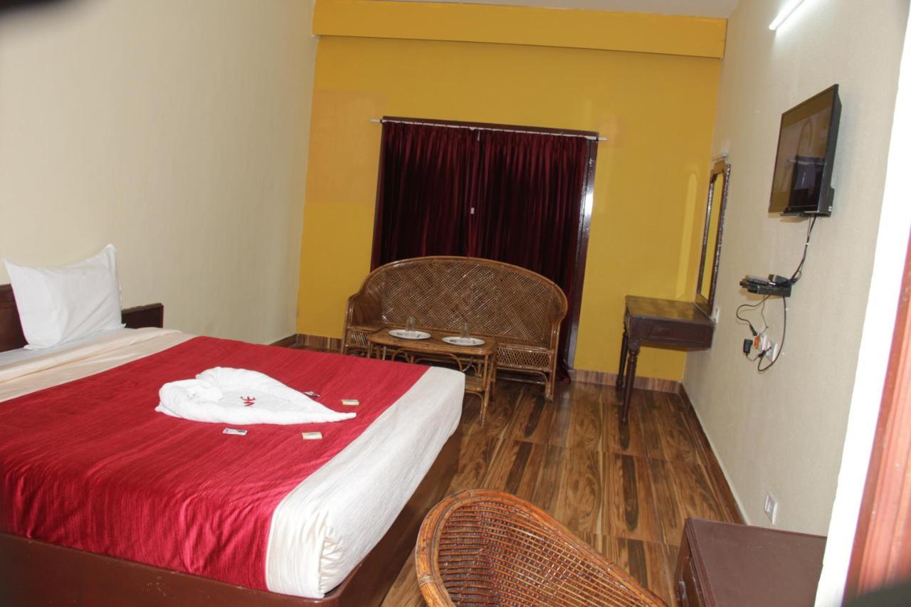 Hotel Dream Star Apartment *