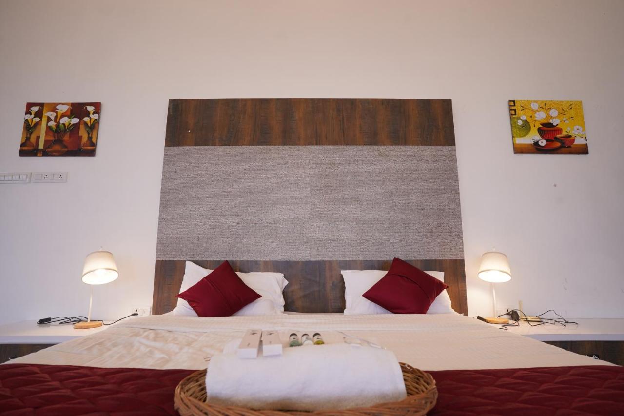Costa Fortune Bed & Breakfast *