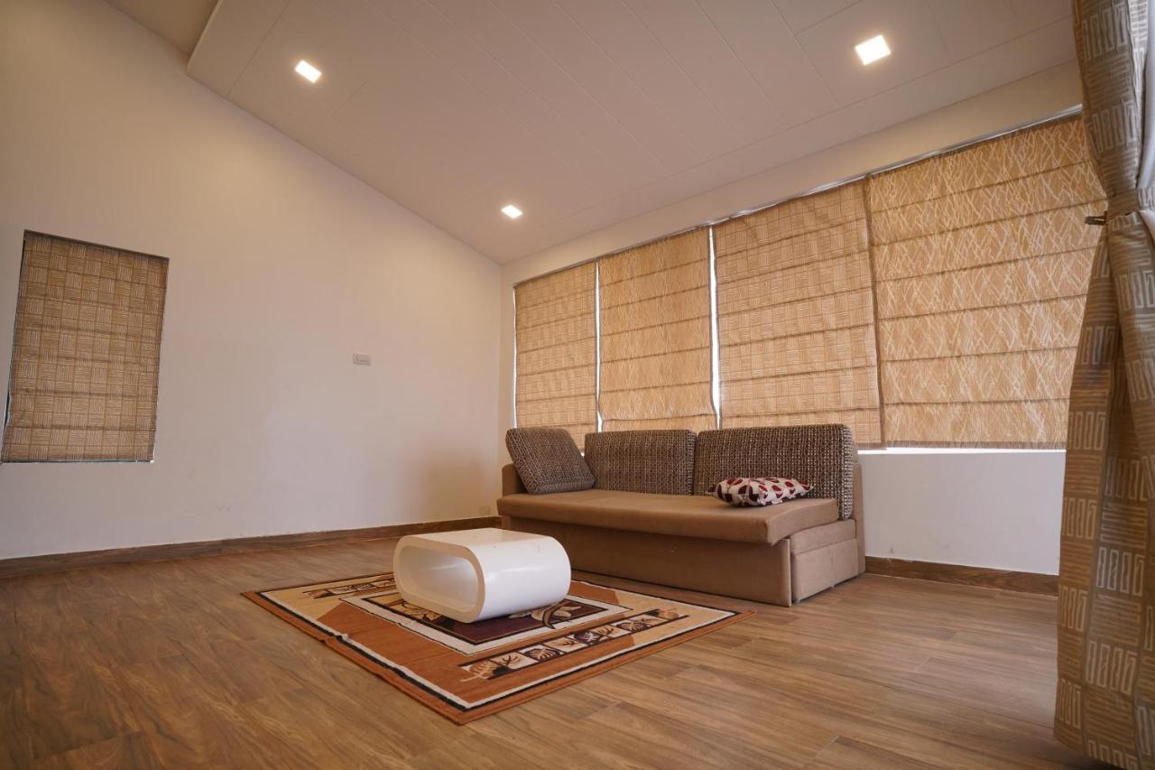 Bed & Breakfast Costa Fortune Kodaikanal