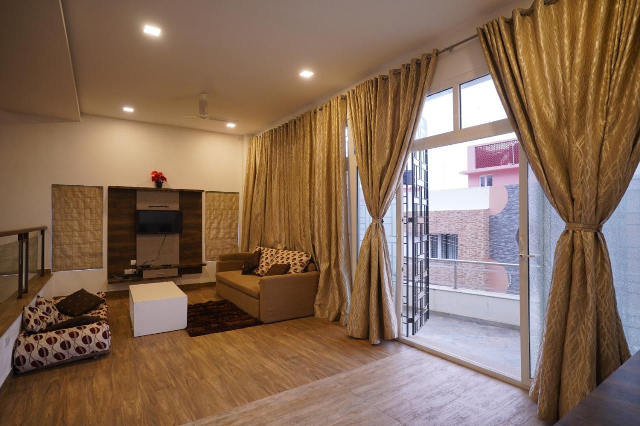 Bed & Breakfast Costa Fortune Kodaikanal