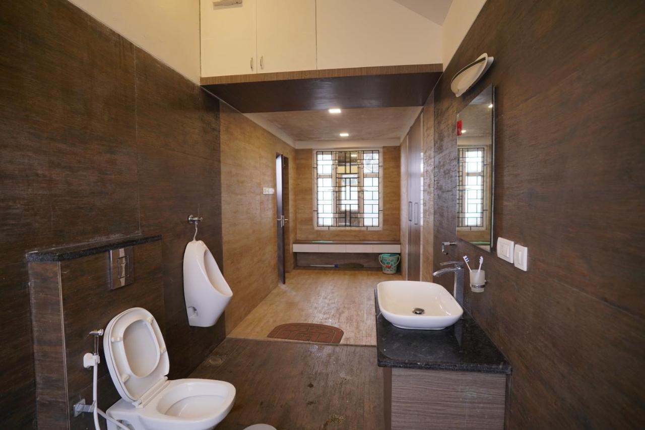 Bed & Breakfast Costa Fortune Kodaikanal