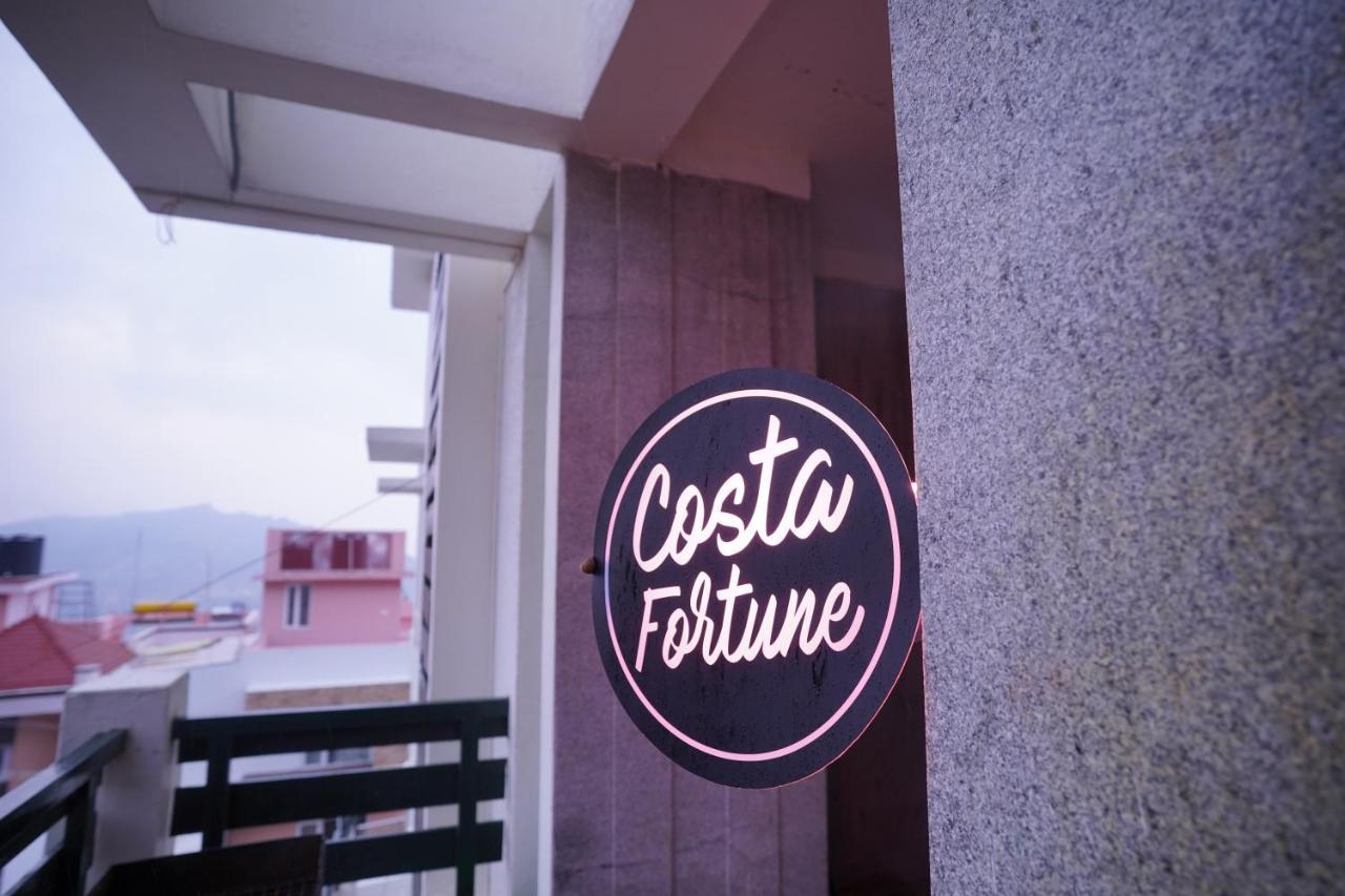 Bed & Breakfast Costa Fortune