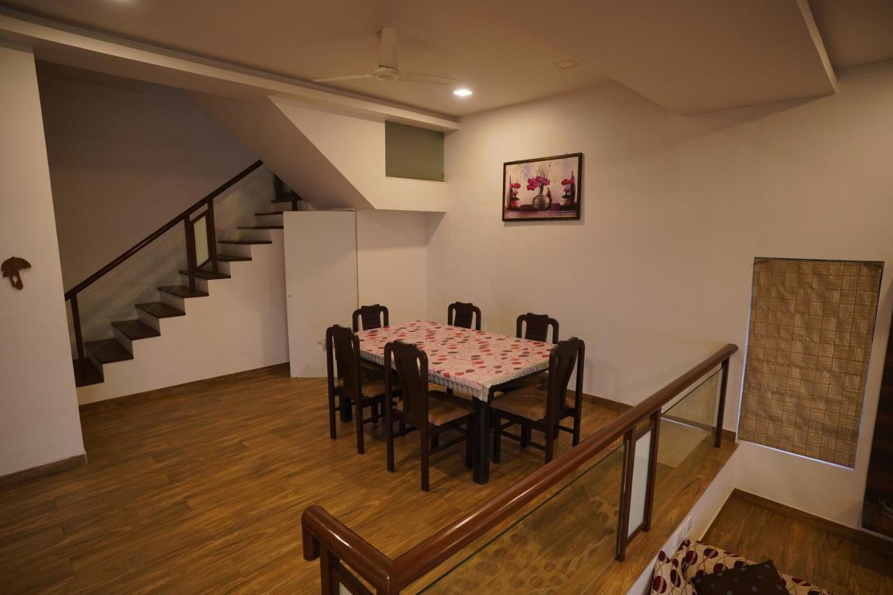 Costa Fortune Bed & Breakfast Kodaikanal