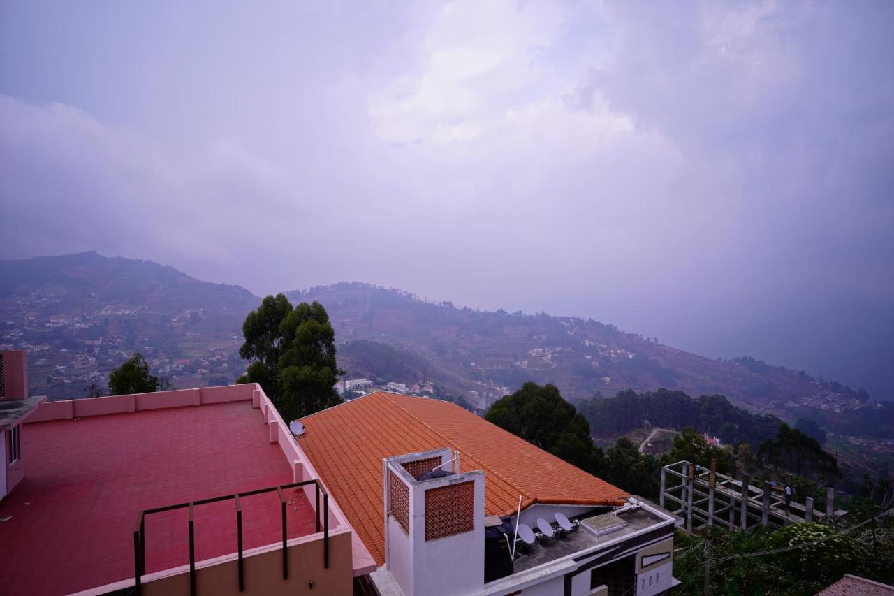 Bed & Breakfast Costa Fortune Kodaikanal