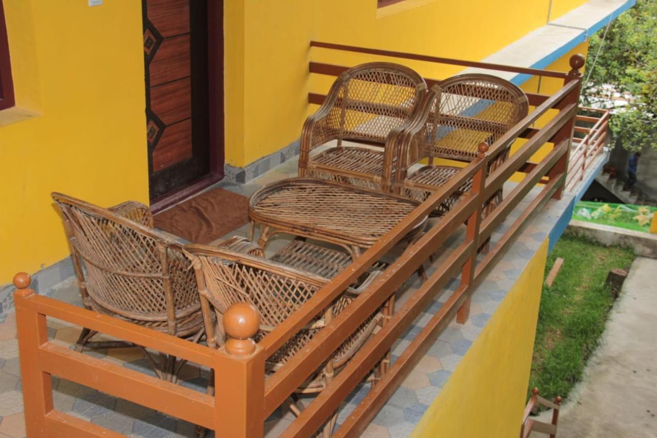 Apartment Feel Like Kodaikanal