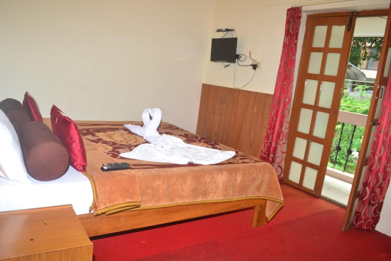 Apartment Feel Like International Kodaikanal