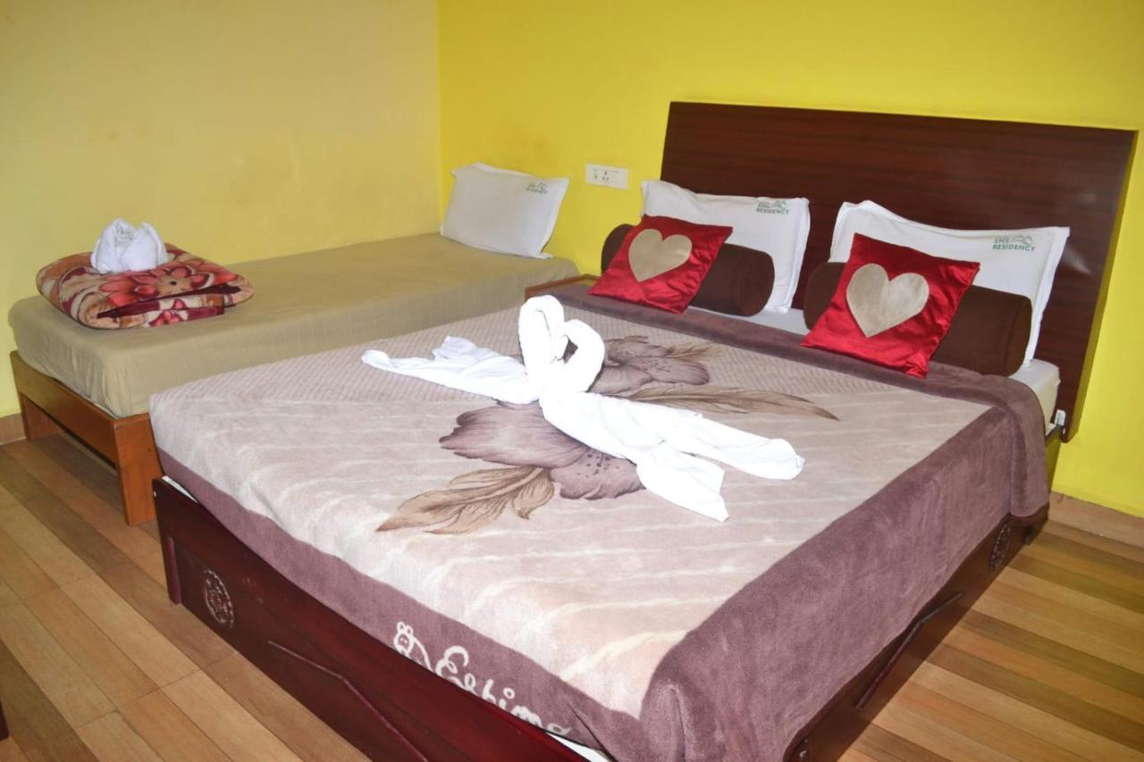 Feel Like International Apartment Kodaikanal