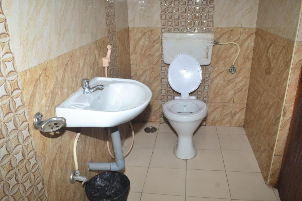 Feel Like International Apartment *