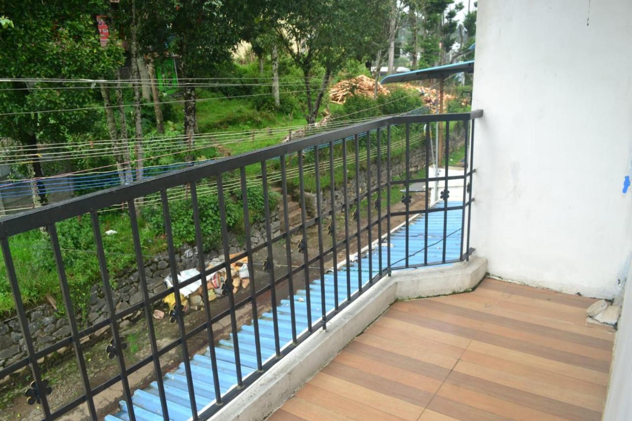 Feel Like International Apartment *