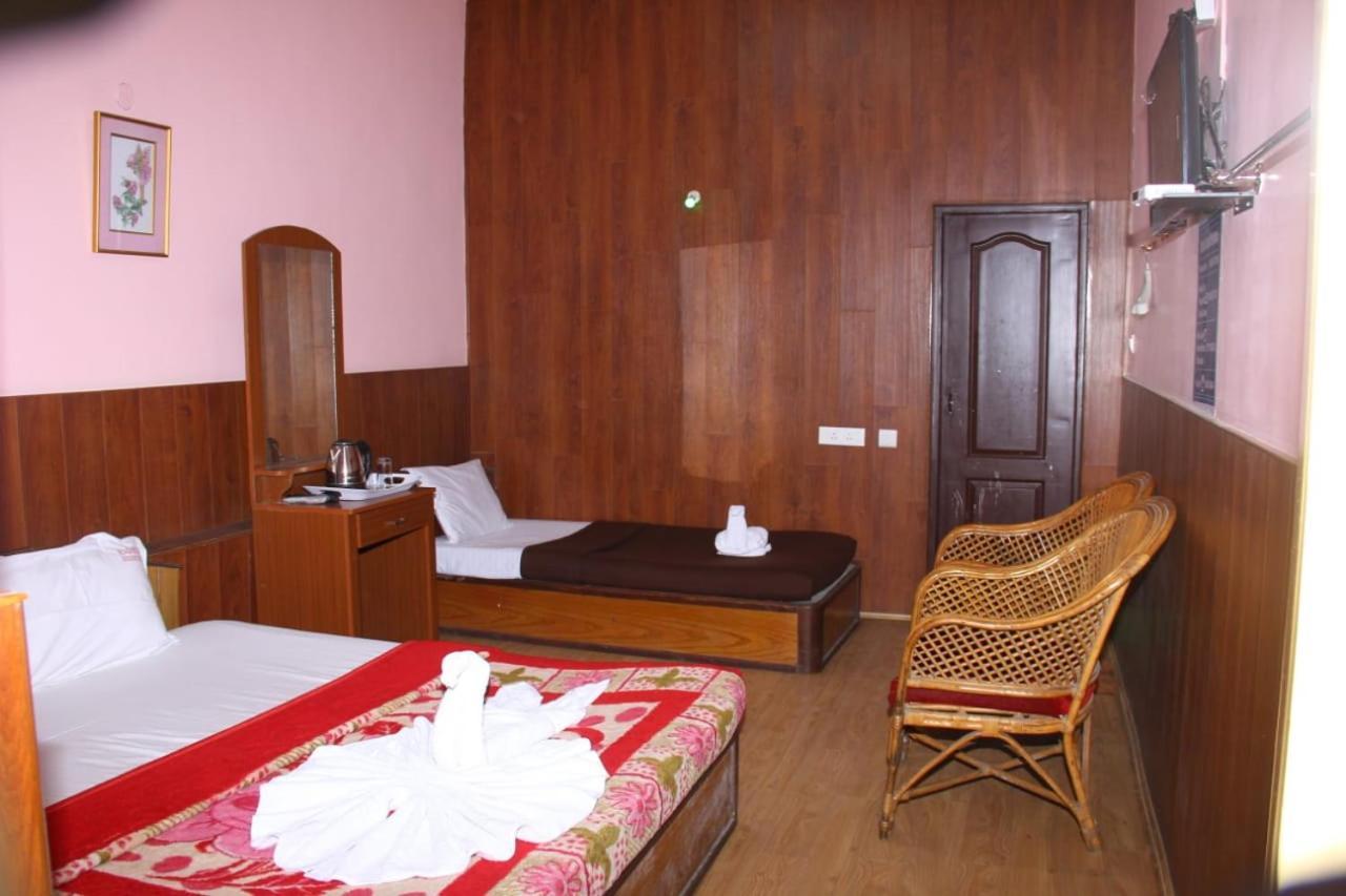 Hotel Dream Star Apartment *