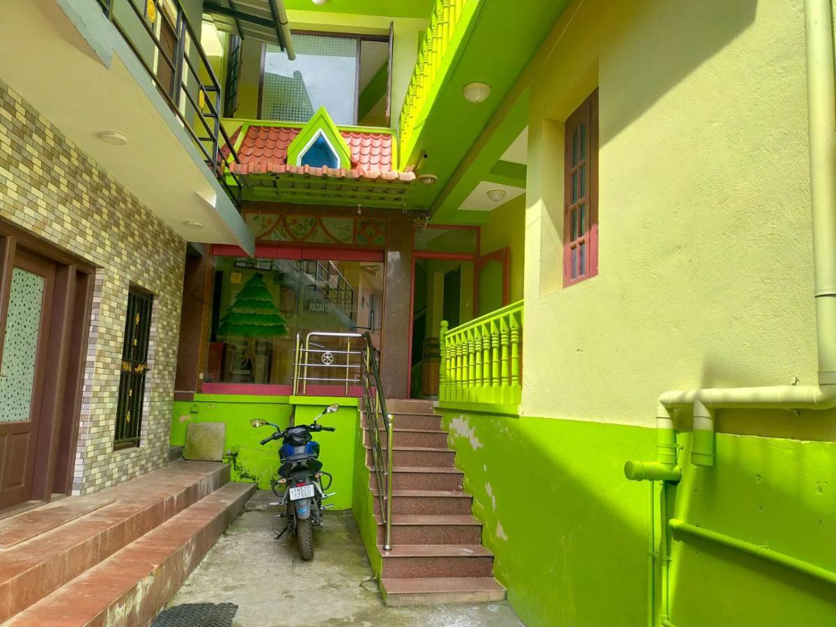 Apartment Hotel Dream Star Kodaikanal