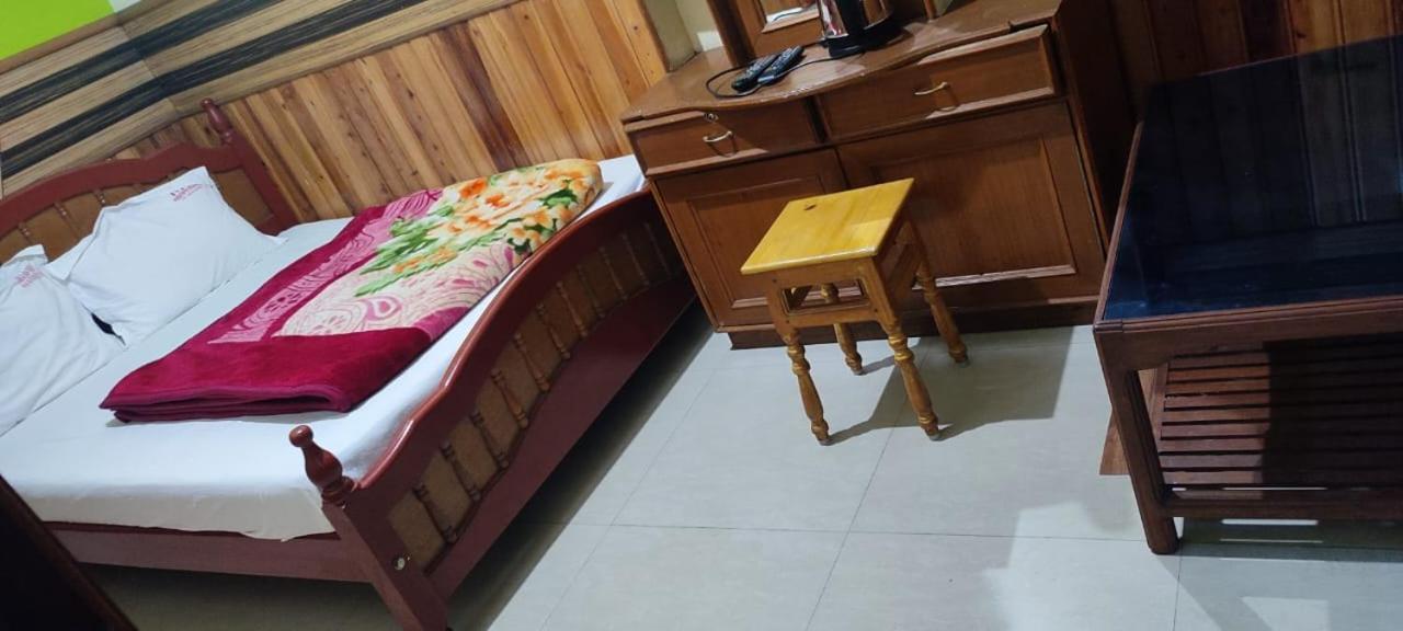 Hotel Dream Star Apartment