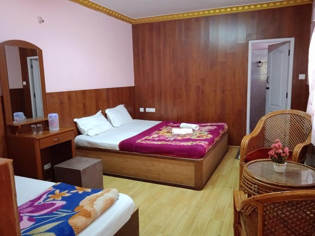 Hotel Dream Star * Kodaikanal