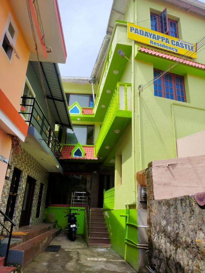 Apartment Hotel Dream Star Kodaikanal