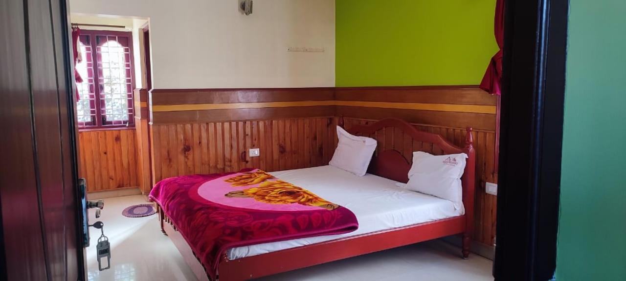 Hotel Dream Star * Kodaikanal