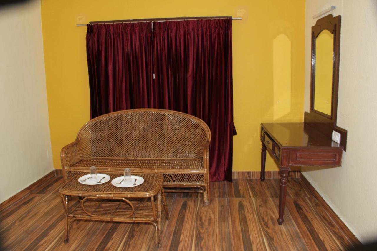 Hotel Dream Star * Kodaikanal