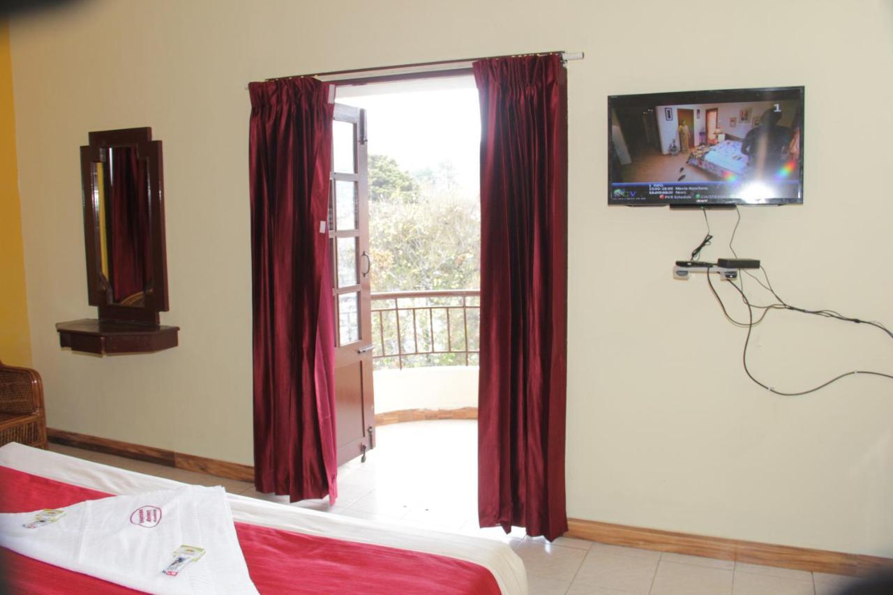 Apartment Hotel Dream Star Kodaikanal