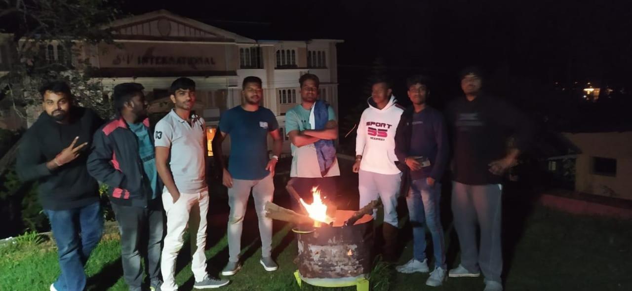 Hotel Dream Star Kodaikanal