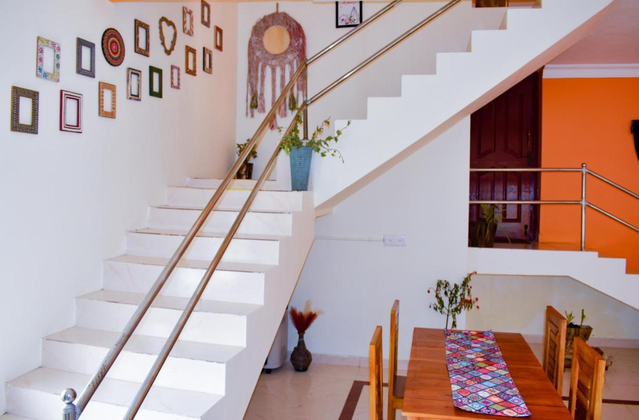 Homestay City Vista