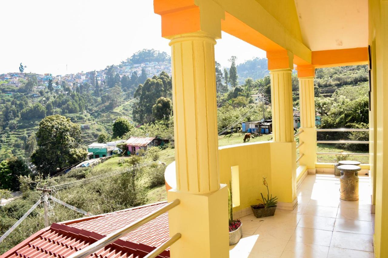 City Vista Kodaikanal