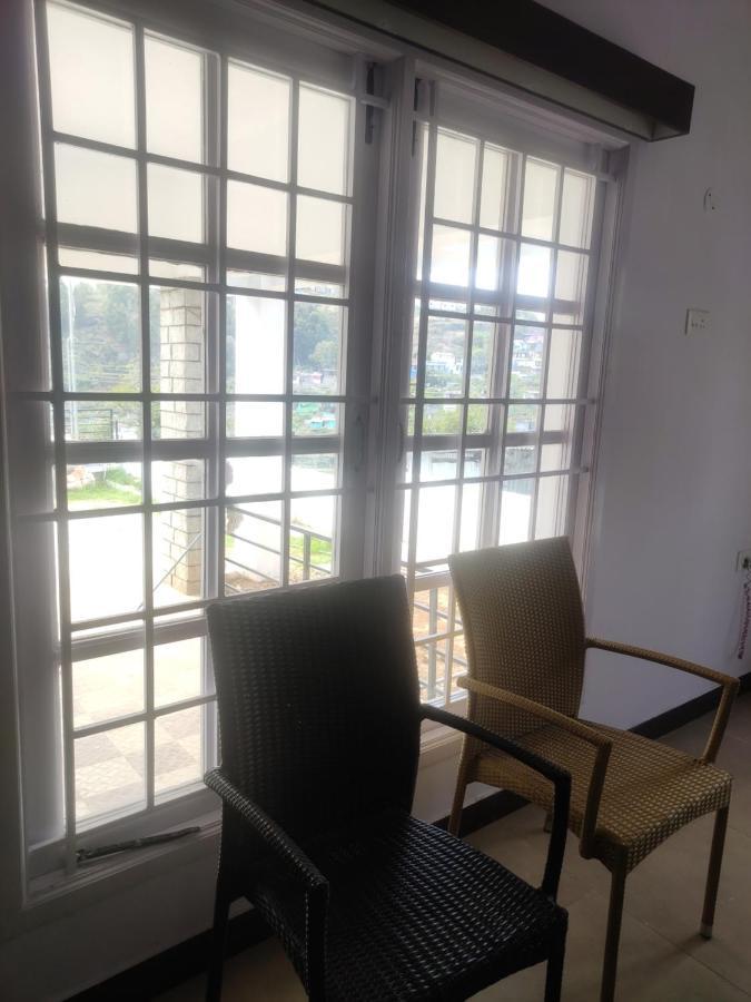 Homestay Chill Breeze Castle: 4bhk With & Mountain Views Kodaikanal