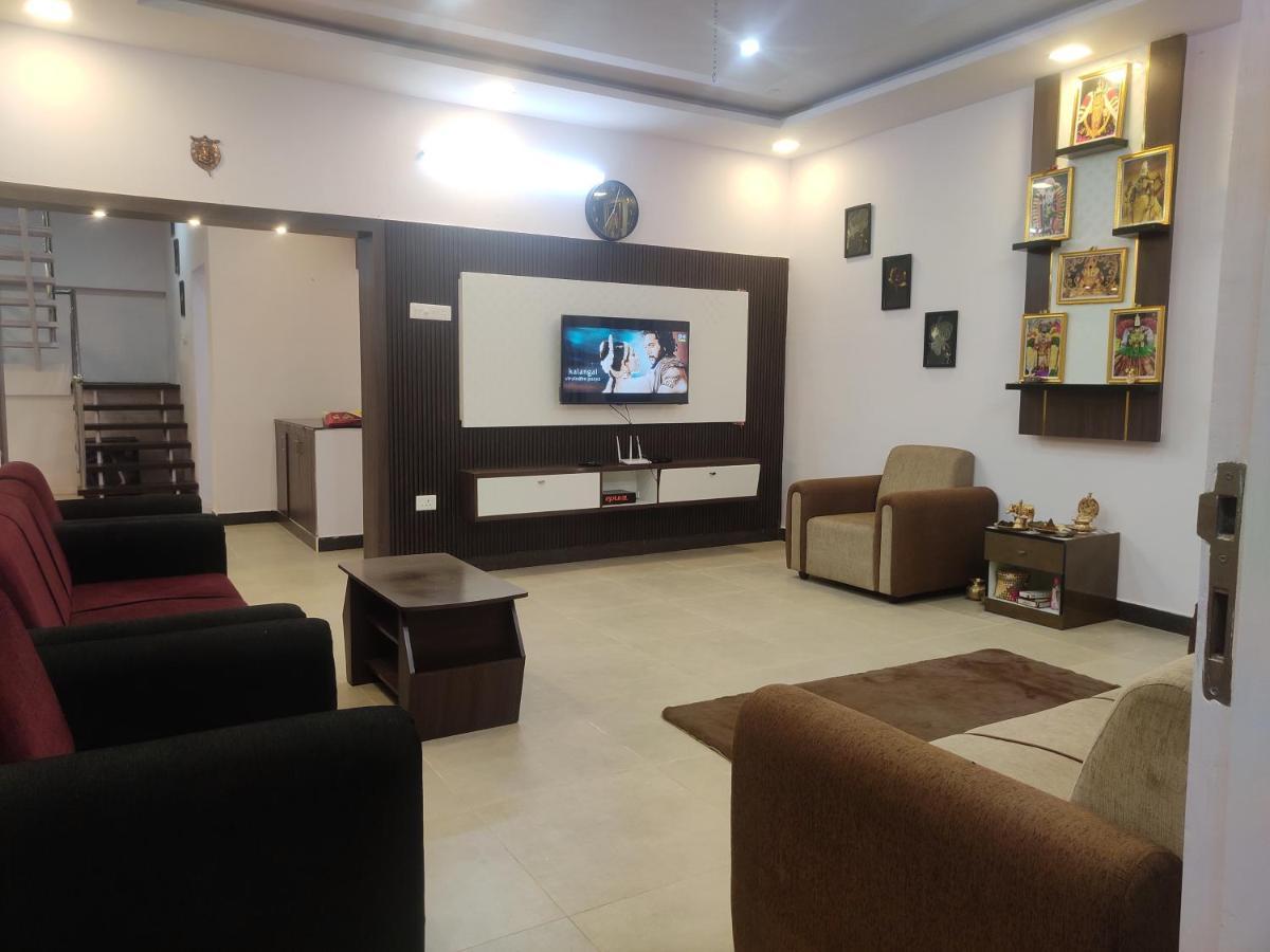 Chill Breeze Castle: 4bhk With & Mountain Views * Kodaikanal