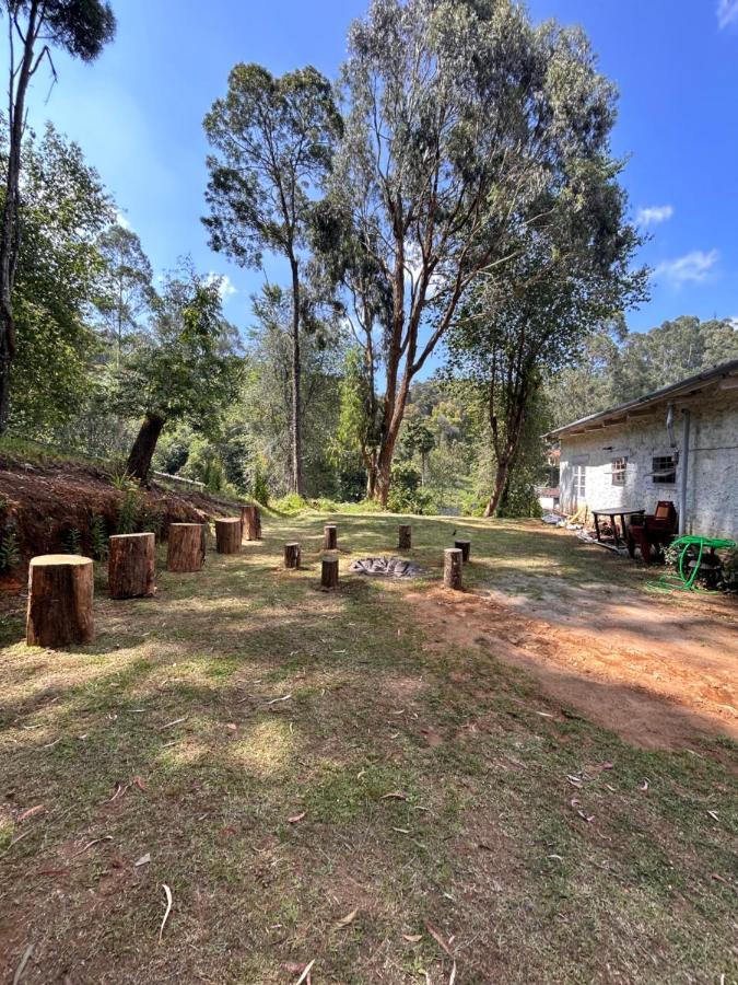 De Huts Kodaikanal