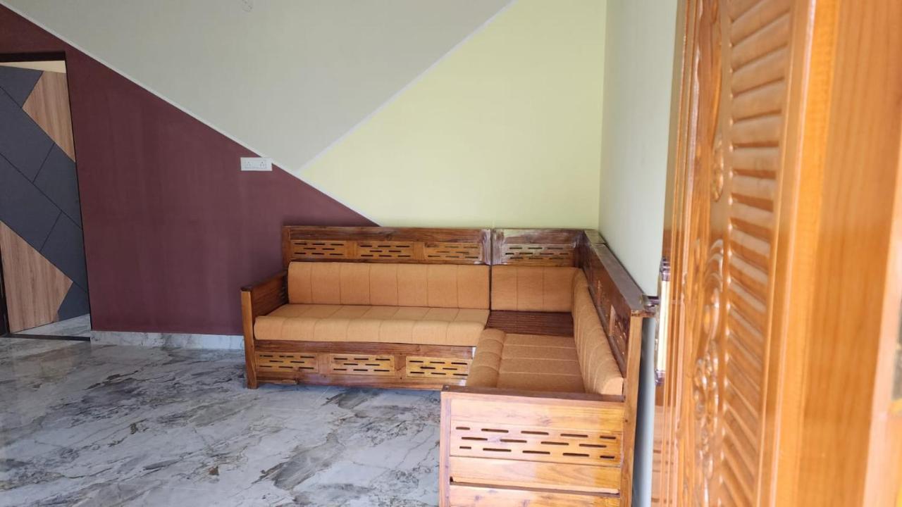 Farzana Manzil Holiday home