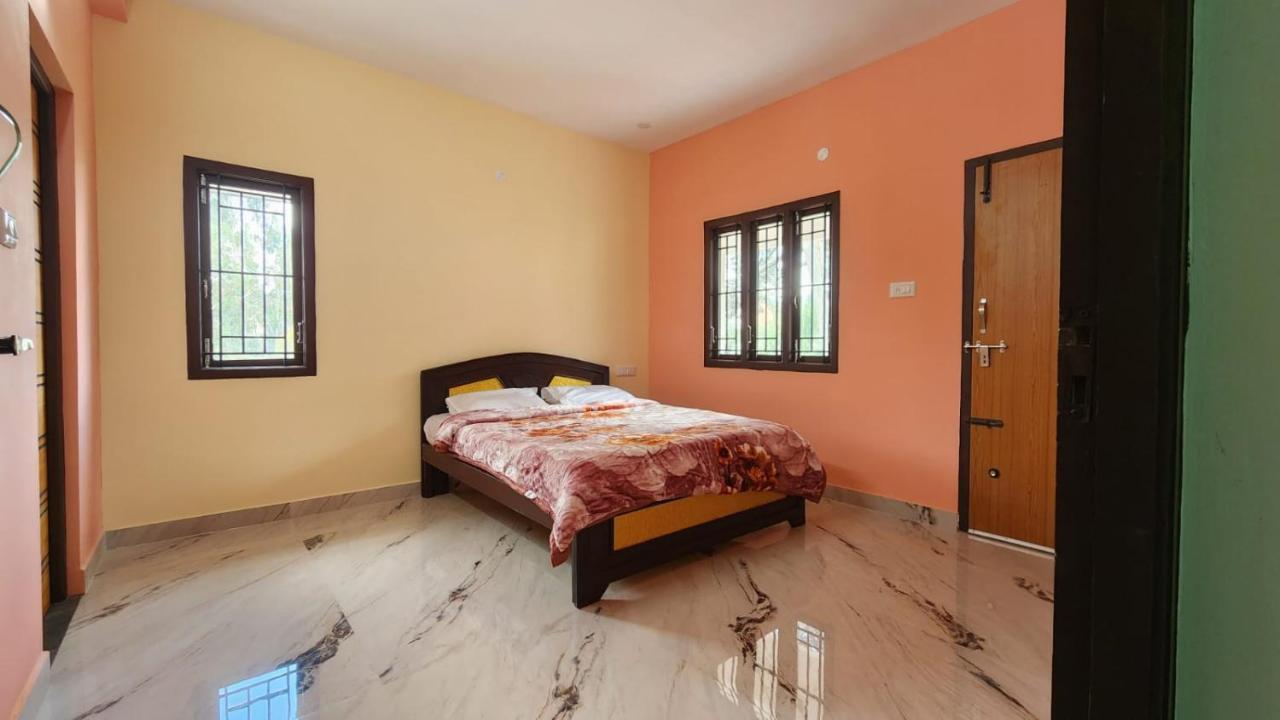 Holiday home Farzana Manzil Kodaikanal