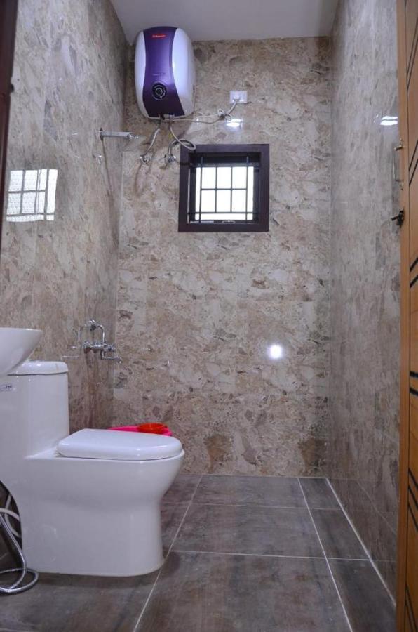 Farzana Manzil Holiday home Kodaikanal