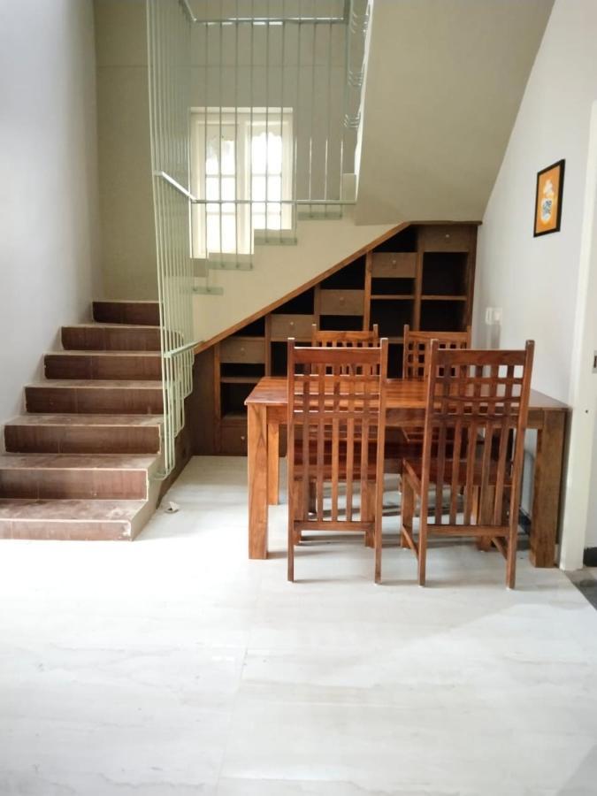 Villa The Mountain's Kodaikanal