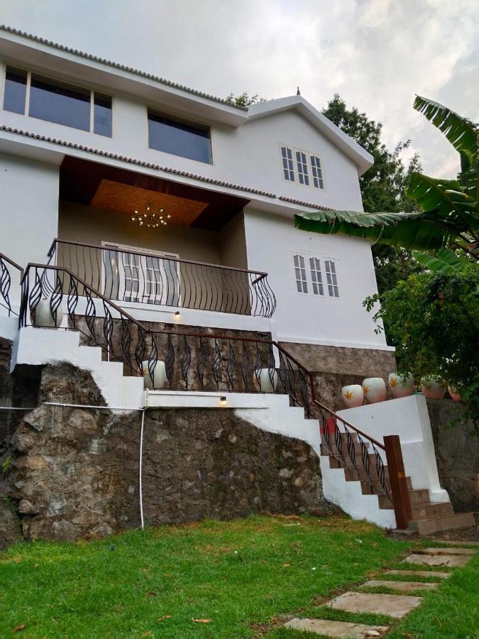 The Mountain's Kodaikanal