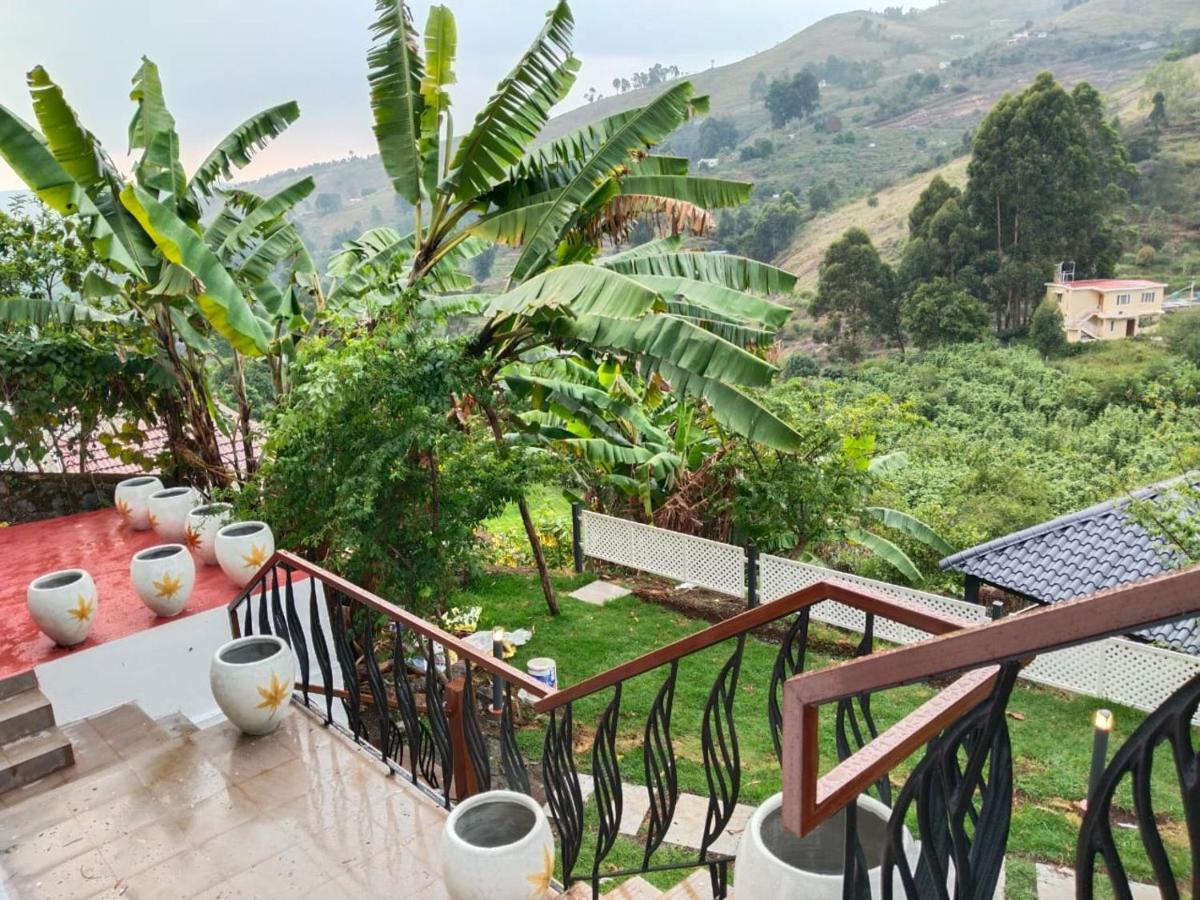 Villa The Mountain's Kodaikanal