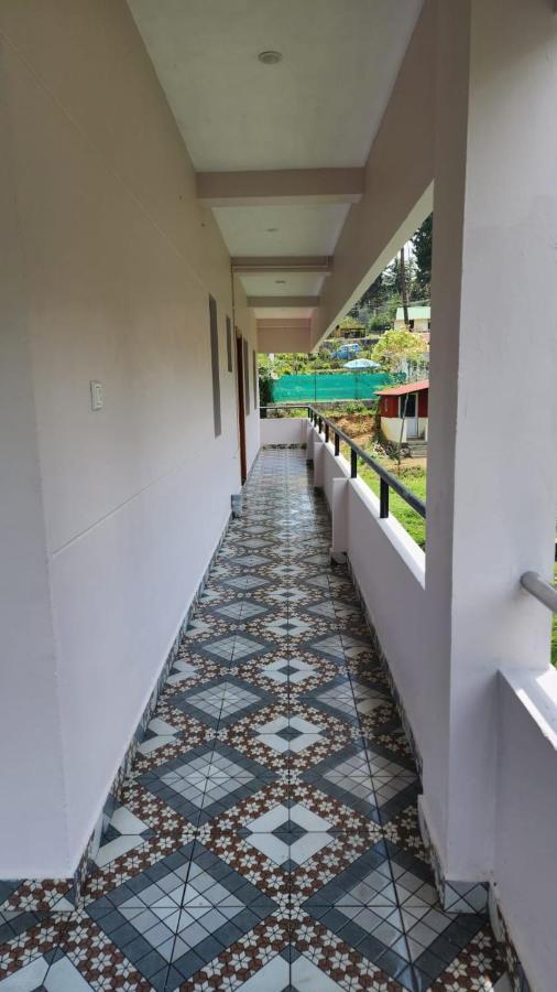 Farzana Manzil Kodaikanal