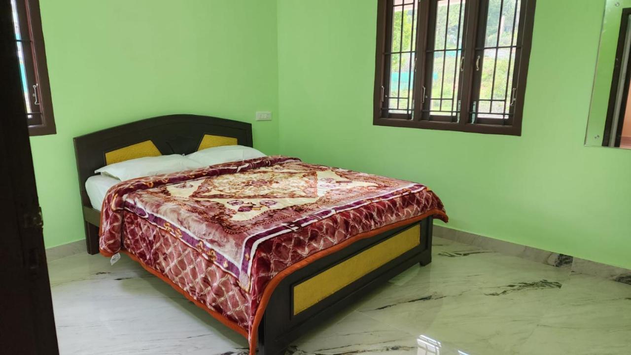 Farzana Manzil