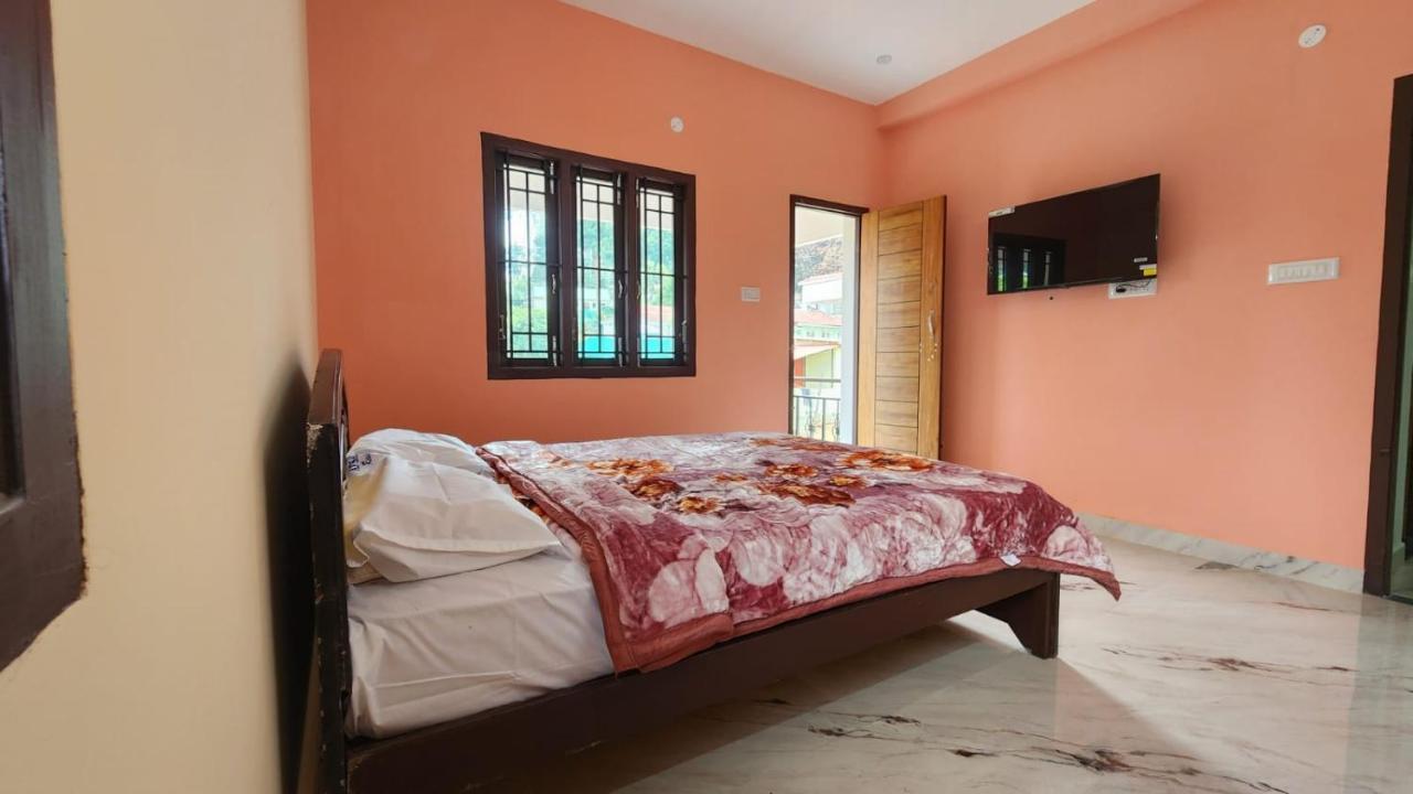Holiday home Farzana Manzil