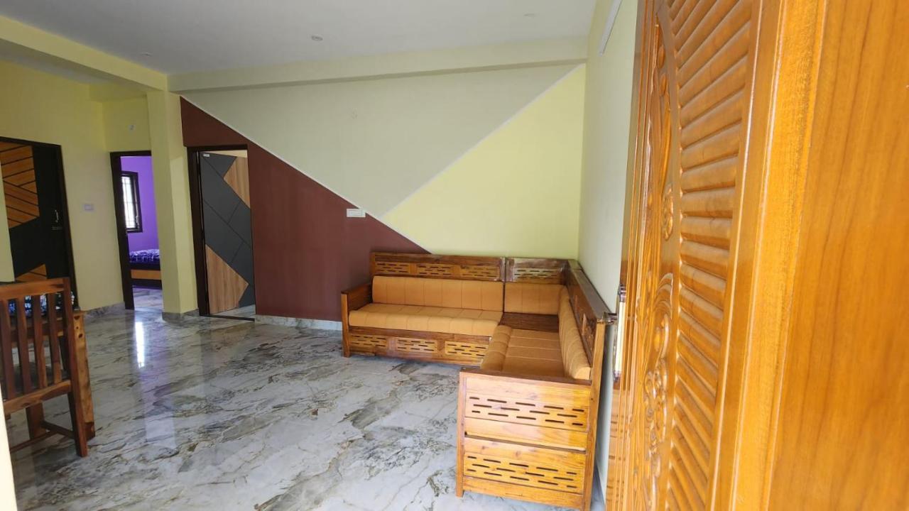 Farzana Manzil Holiday home *