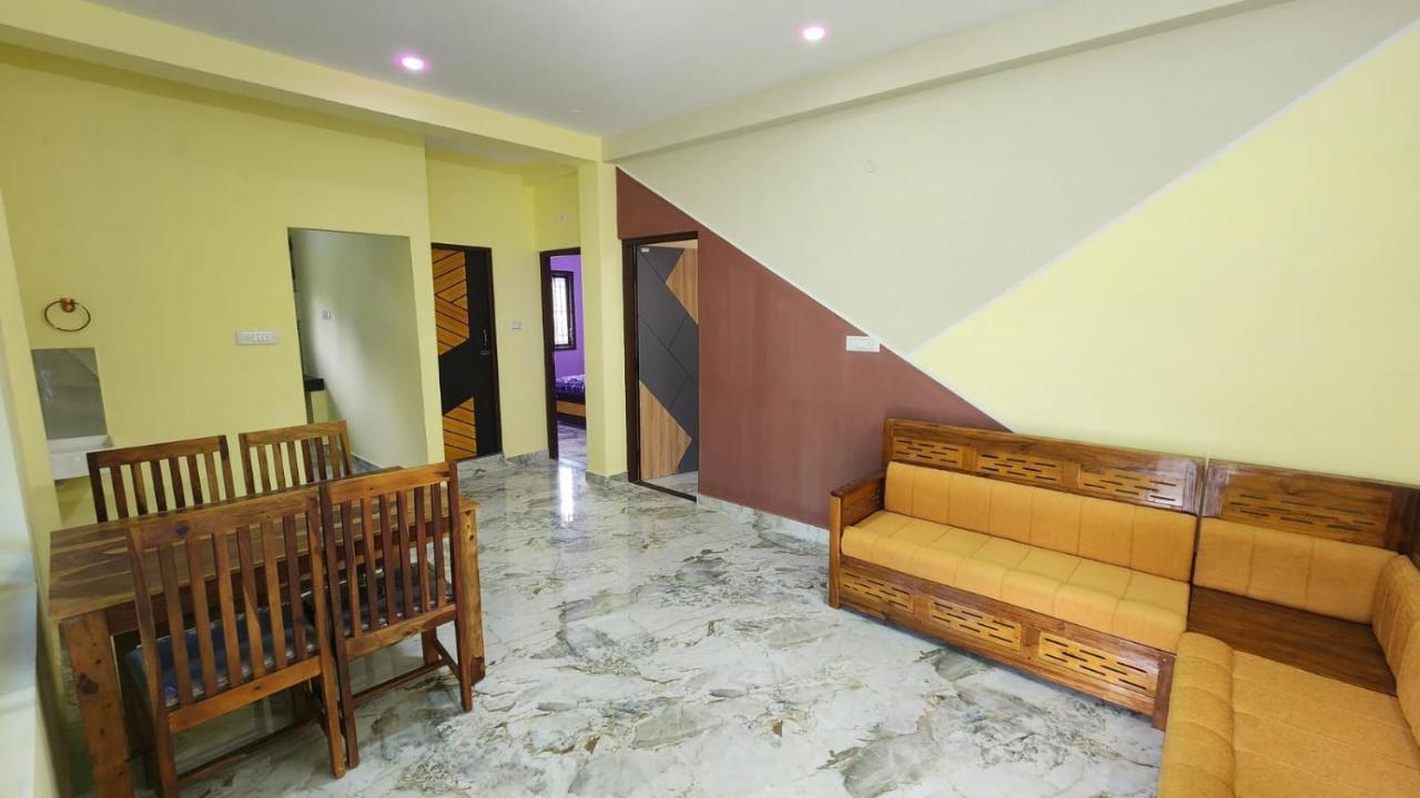 Farzana Manzil Kodaikanal