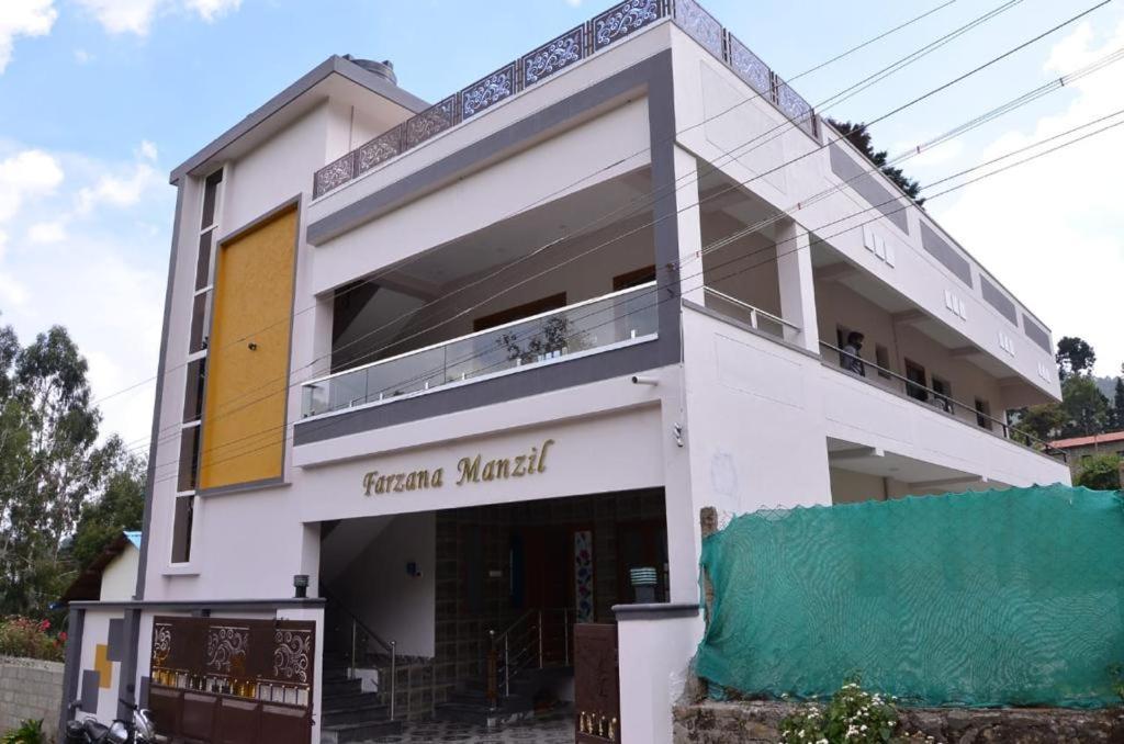 Farzana Manzil Holiday home *