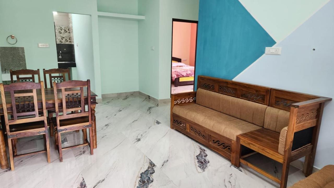 Farzana Manzil Holiday home Kodaikanal