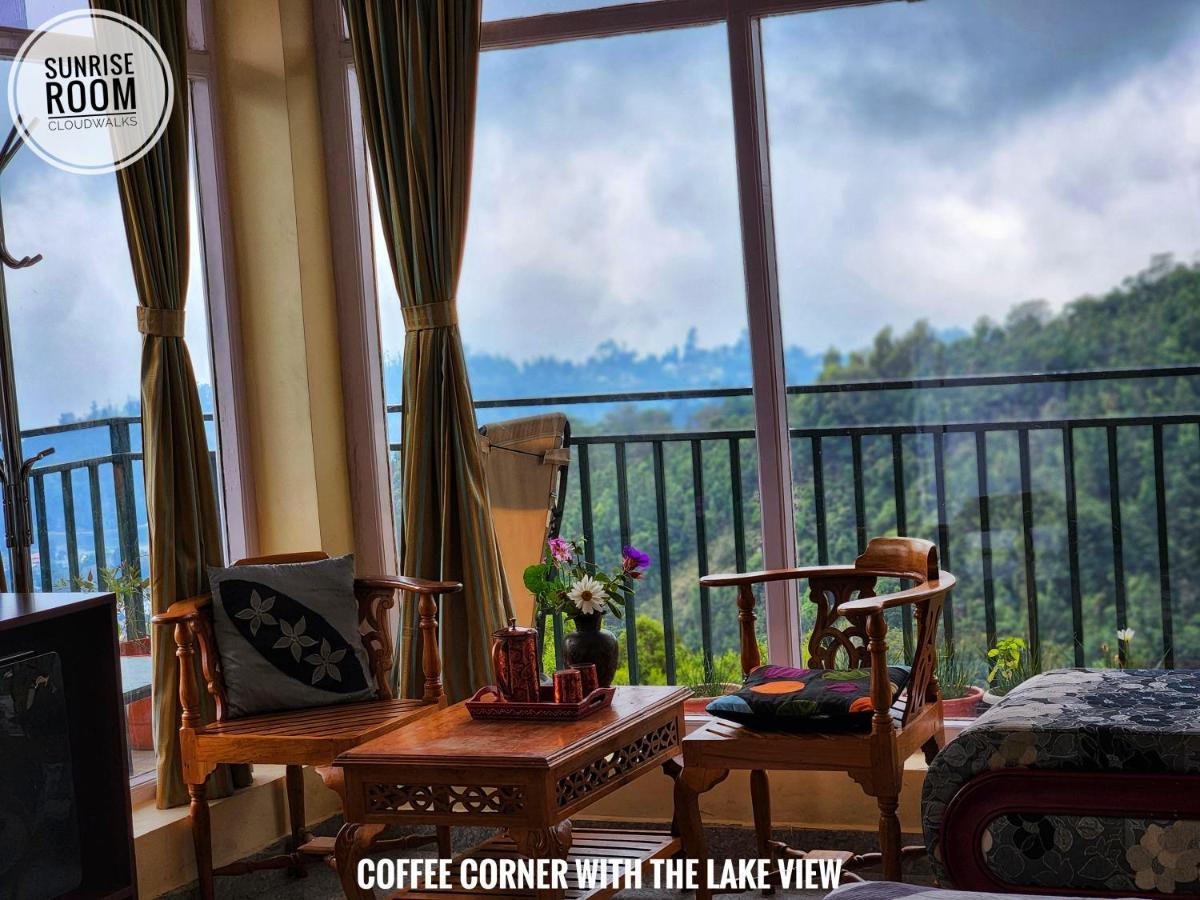 Cloudwalks Homestay Kodaikanal