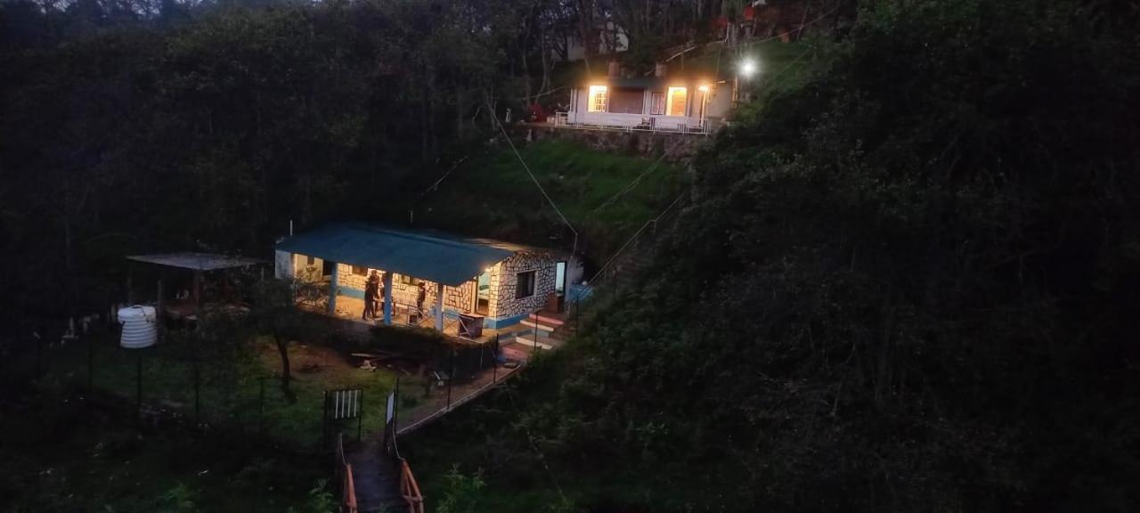 Homestay Kodai 360 For Bachelors Only *
