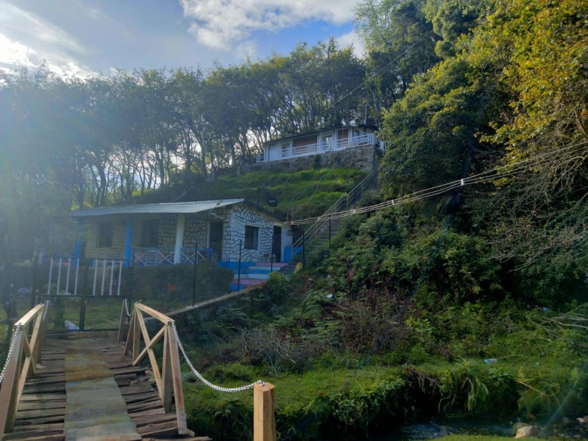 Homestay Kodai 360 For Bachelors Only *