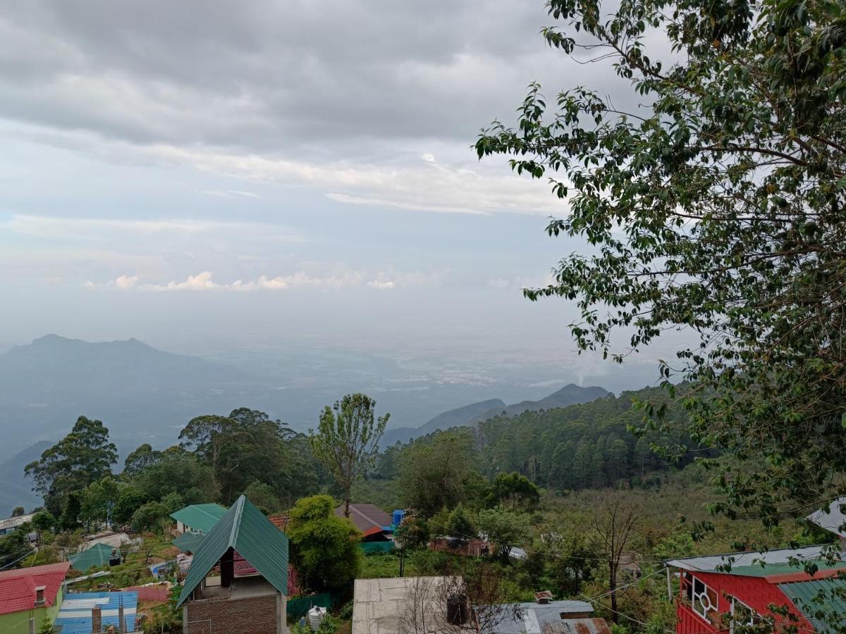 Cozy Huts Kodaikanal