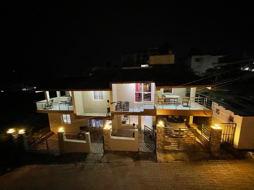 Auro Homes *