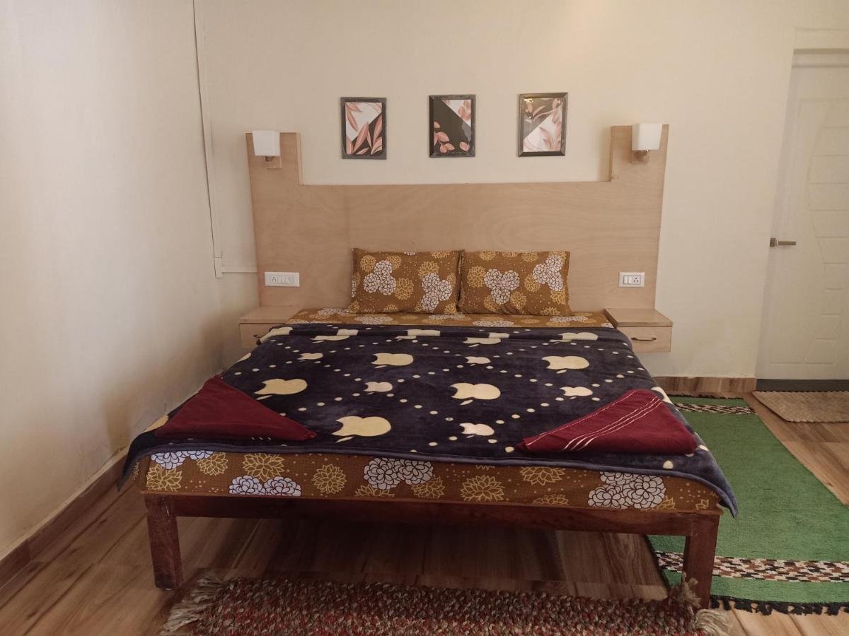Tree Two Bedroom Villa Kodaikanal